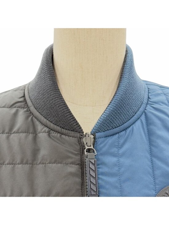 Hermes Blue Jacket 876700 main image 13